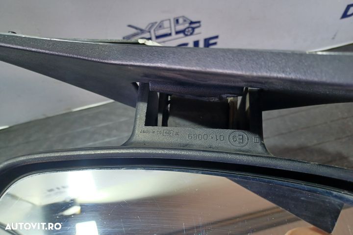 Oglinda stanga manuala E9010089 E9010089 Mercedes-Benz Vito W638 [199 - 5