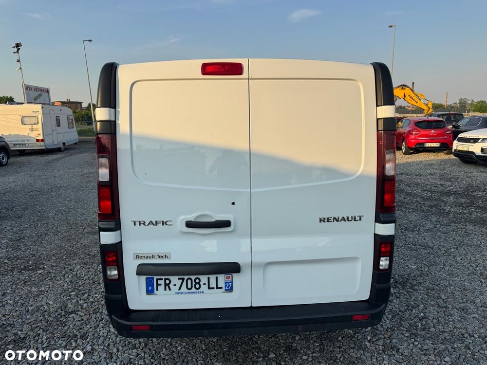 Renault Trafic - 5