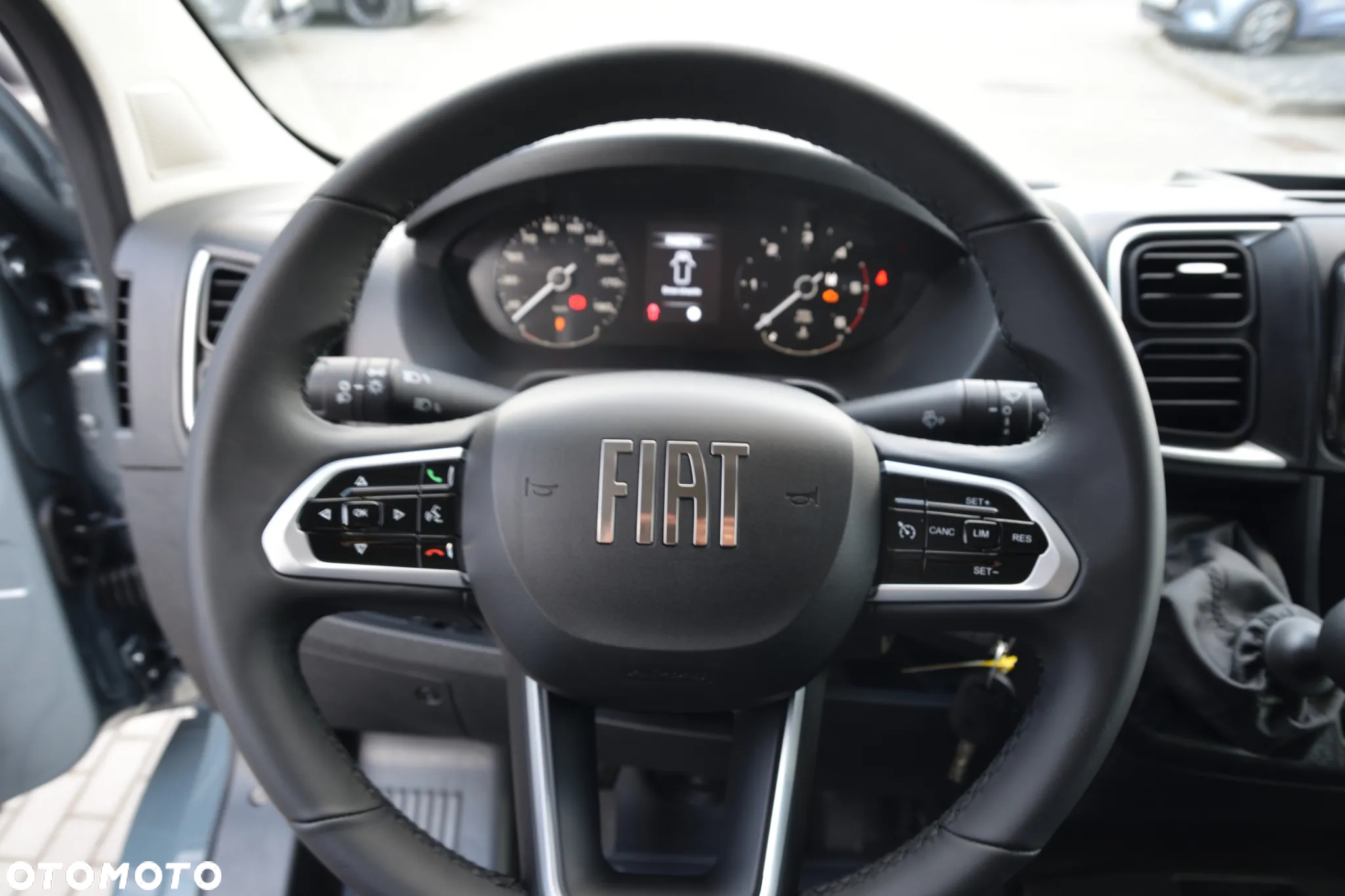 Fiat Ducato L2H2 seria 2, 140KM 2.2 DMC 3.3t - 14