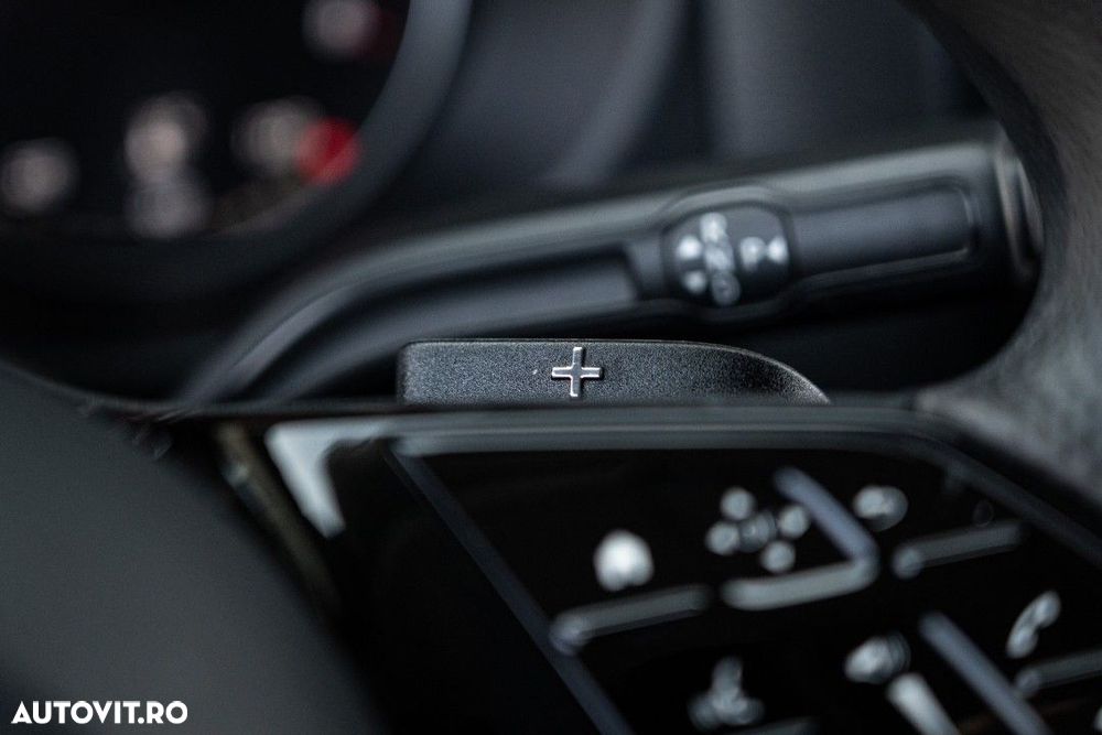 Mercedes-Benz Vito - 22