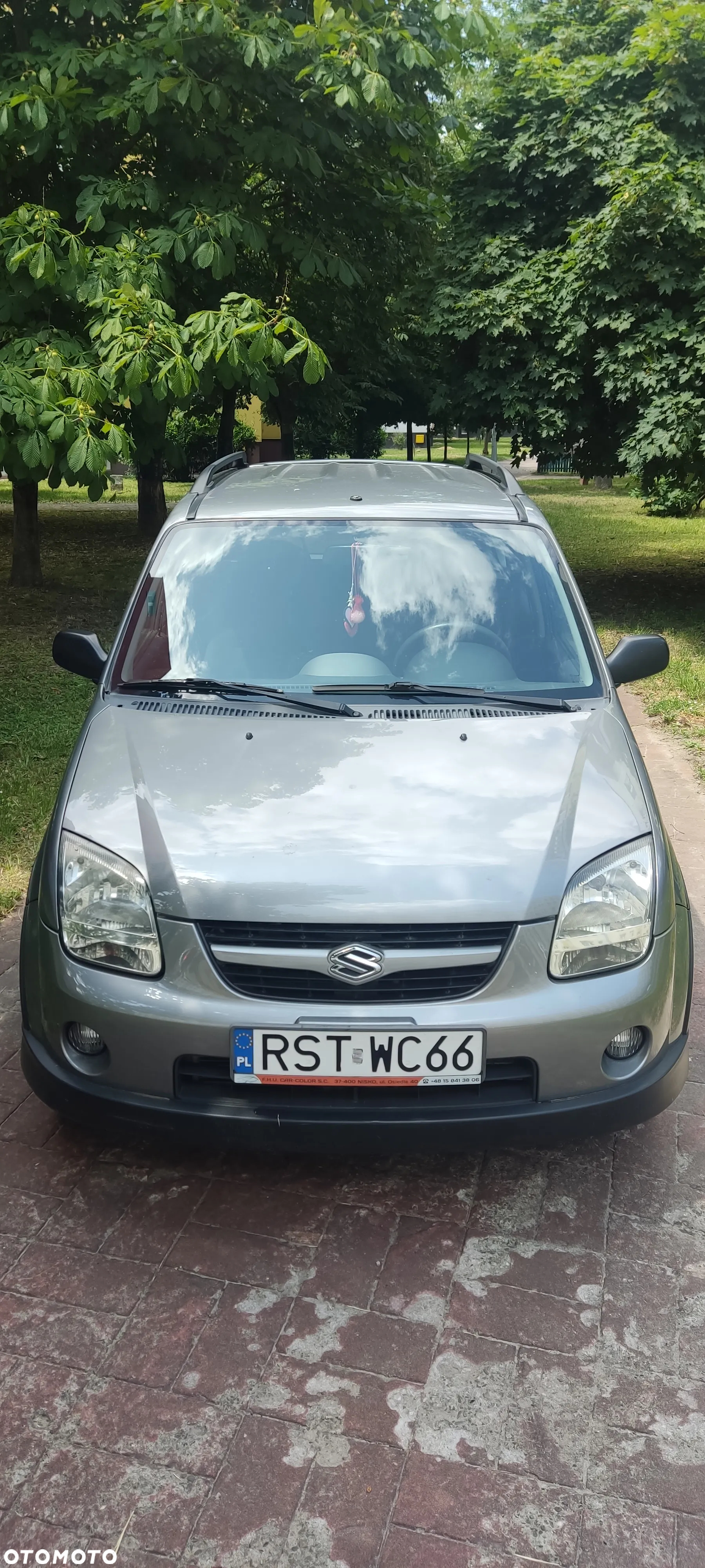 Suzuki Ignis 1.3 Comfort - 7