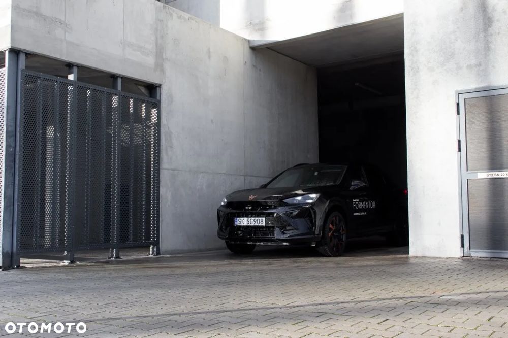 Cupra Formentor - 15