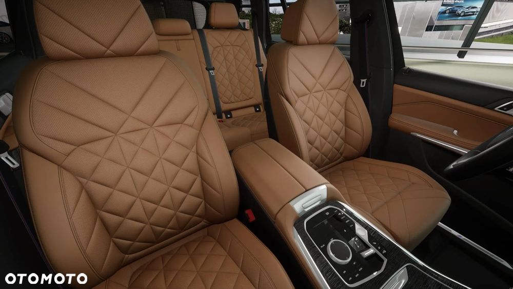 BMW X5 - 12