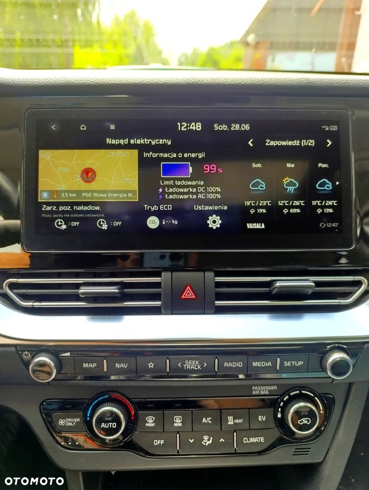 Kia Niro e-Niro 64kWh L - 7