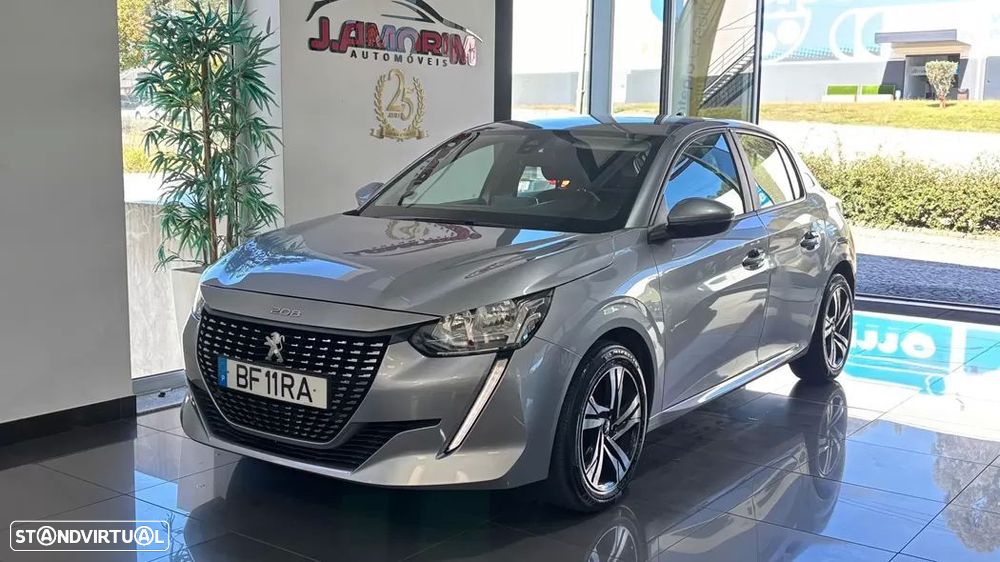 Peugeot 208 1.2 PureTech Active - 1