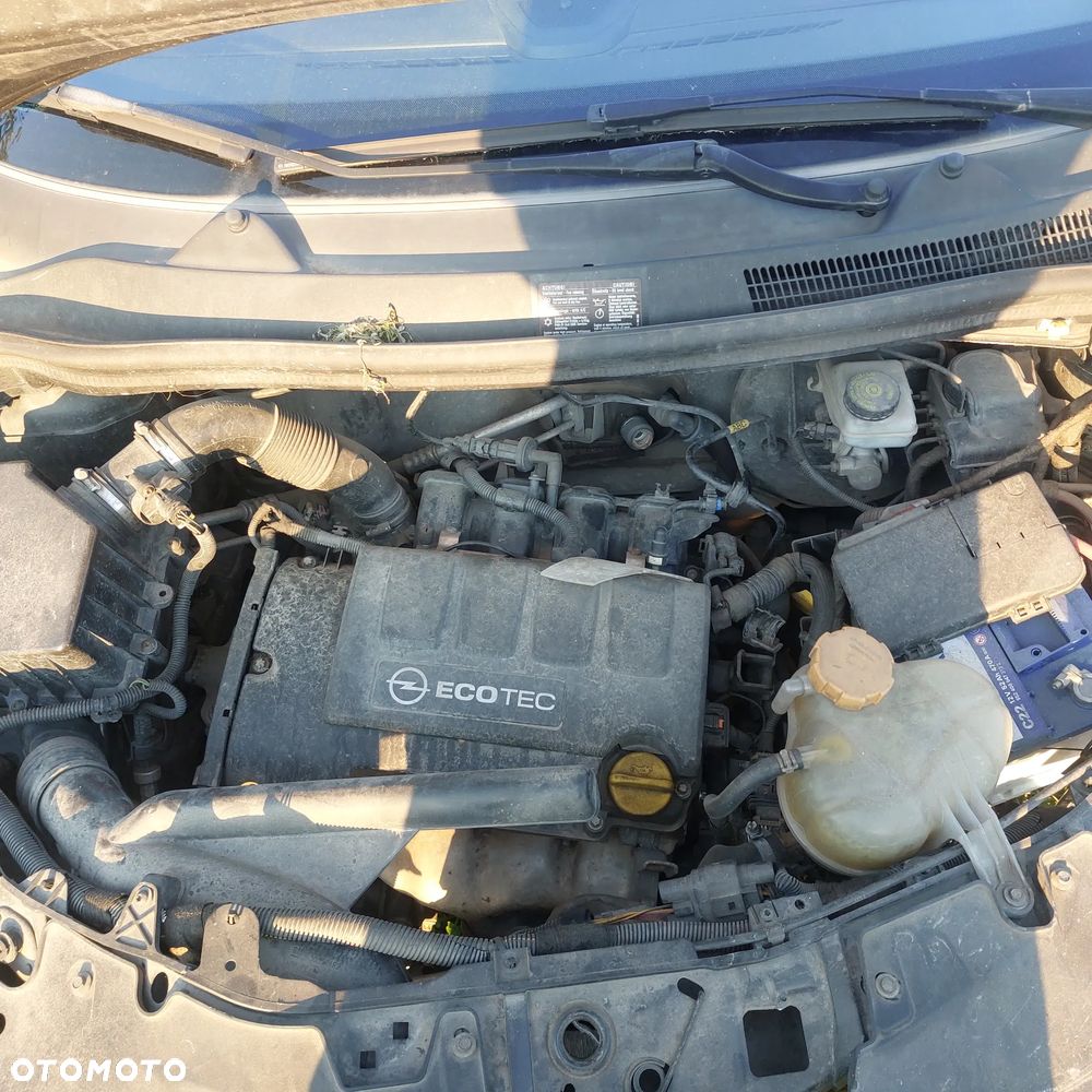 Opel Corsa - 9