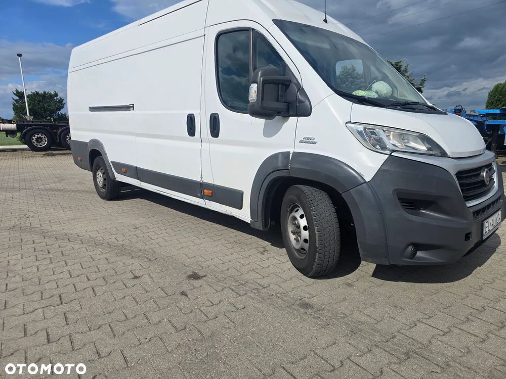 Fiat Ducato - 7