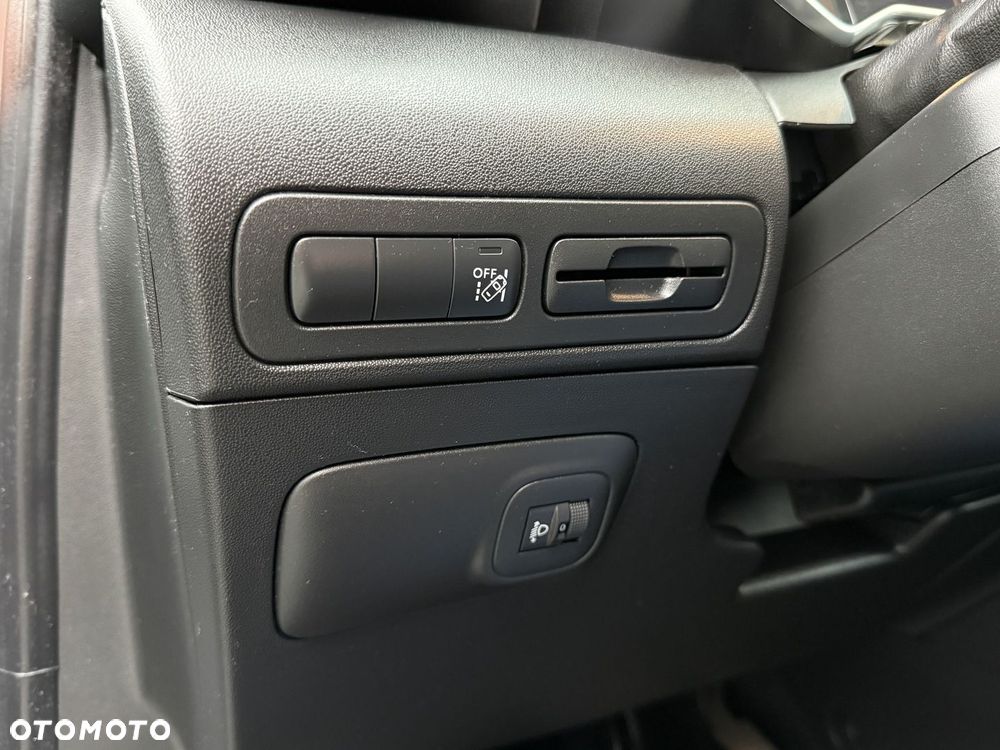 Citroën C3 Aircross - 27