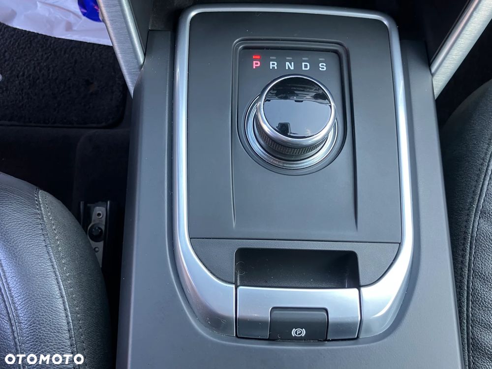 Land Rover Discovery Sport TD4 Landmark Edition - 27