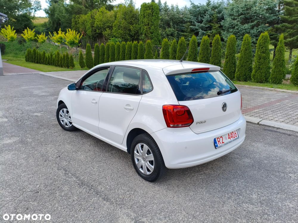 Volkswagen Polo 1.2 Trendline - 14