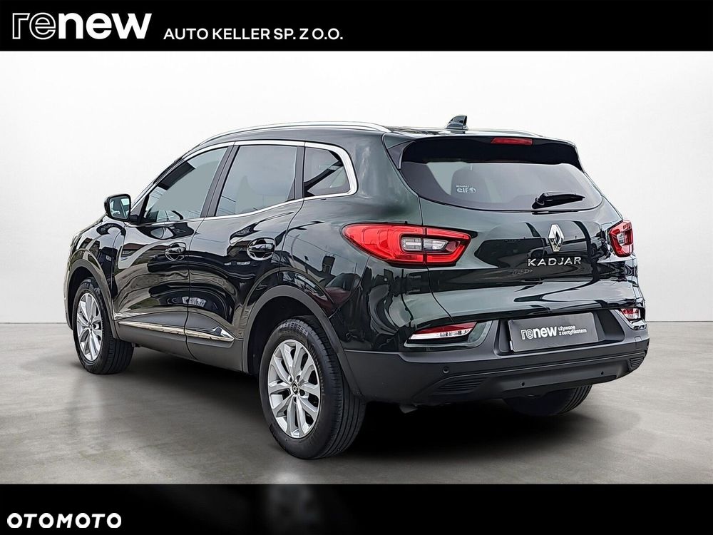 Renault Kadjar - 5