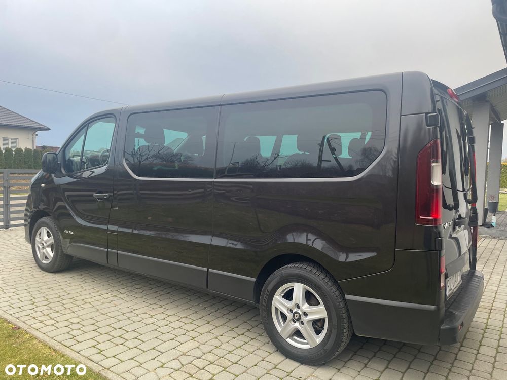 Renault Trafic - 10