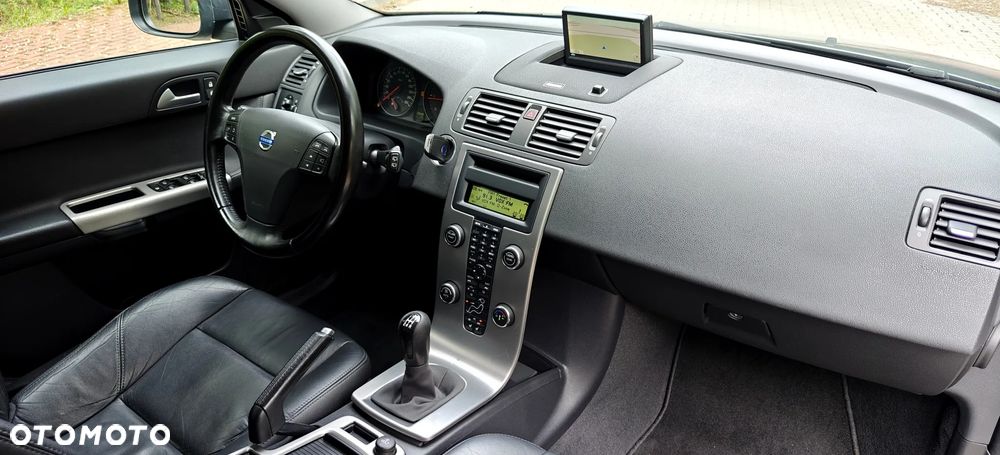 Volvo V50 1.6D Summum - 14