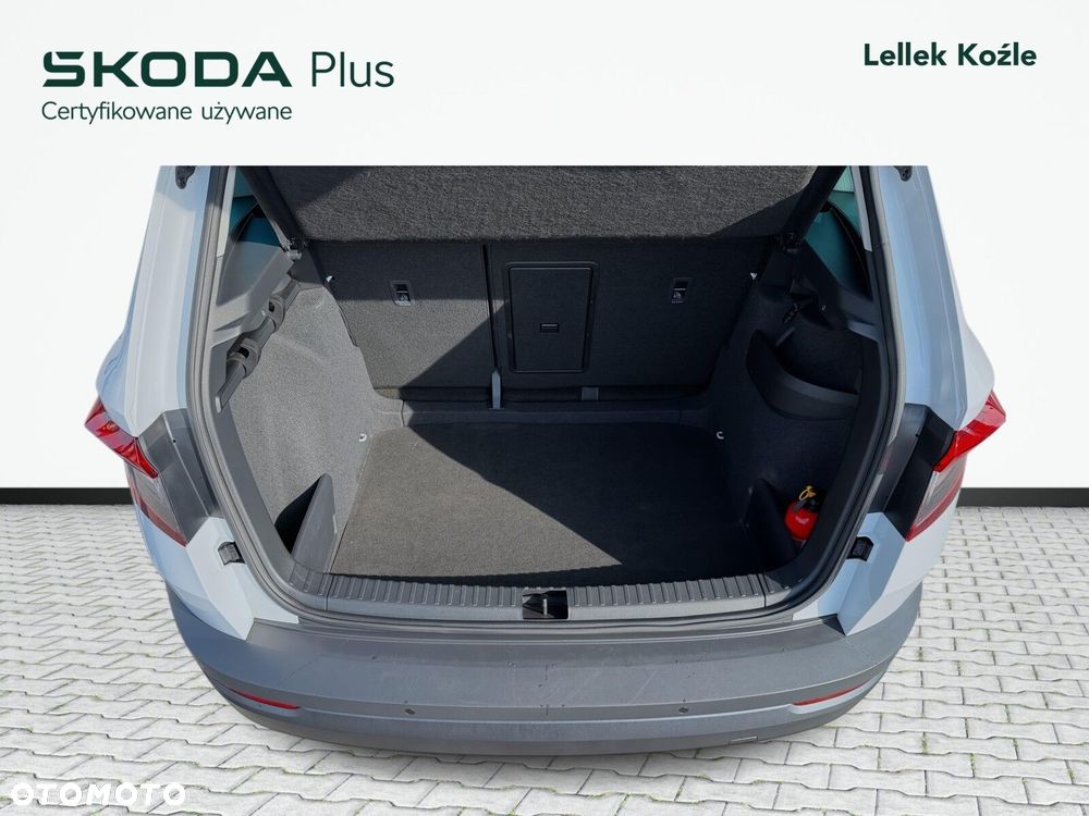 Skoda Karoq 1.5 TSI ACT 4x2 Ambition DSG - 20