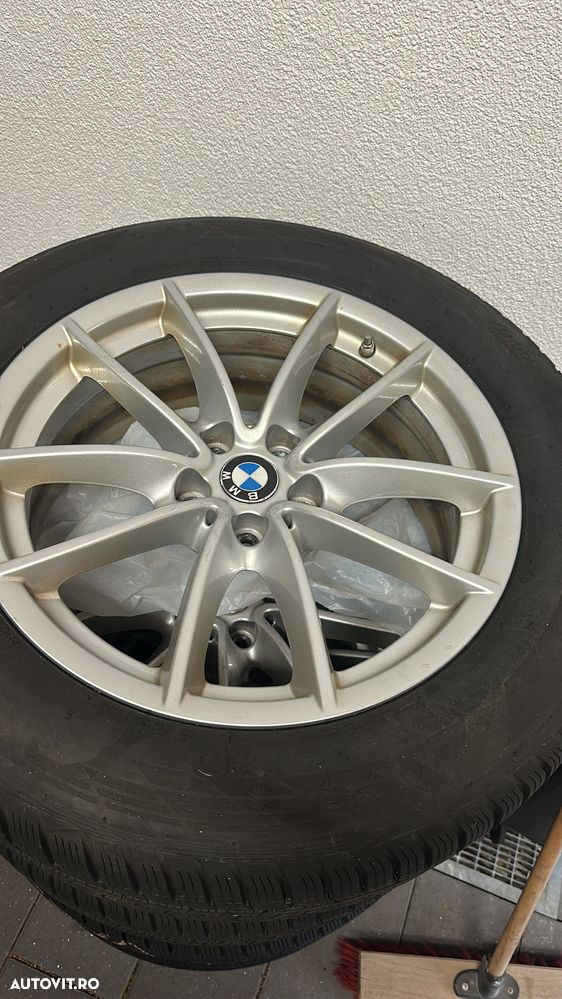 BMW Seria 2 220d Aut. M Sport - 15