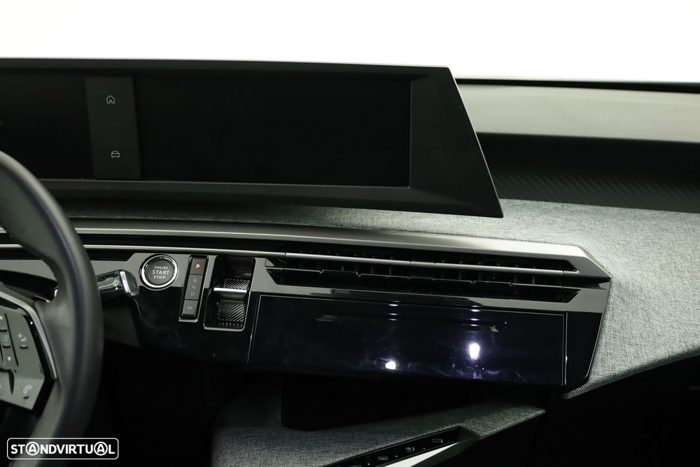 Peugeot 3008 1.2 Hybrid Allure e-DCS6 - 9