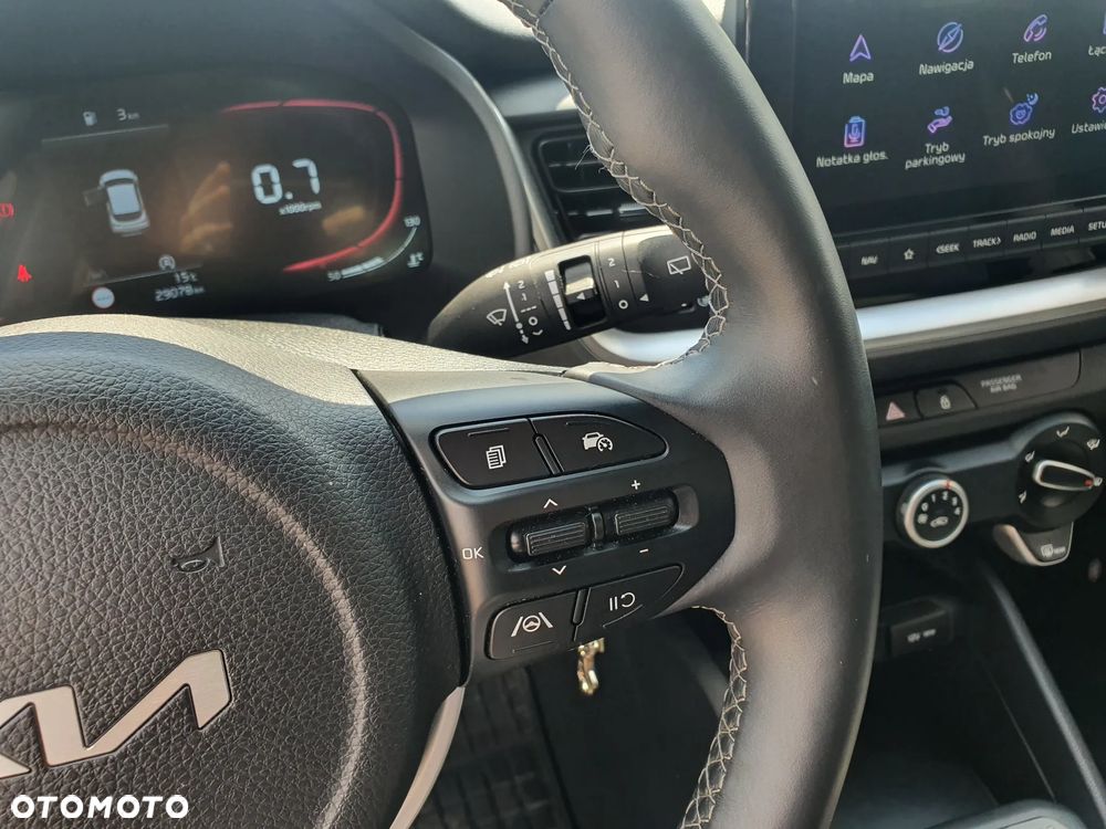 Kia Stonic 1.2 M - 40