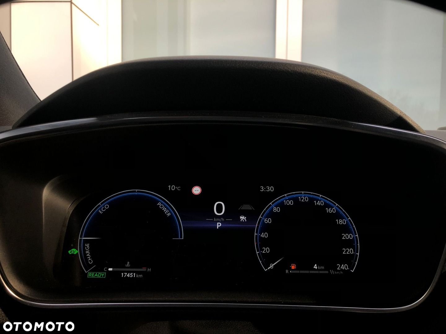 Toyota Corolla - 12