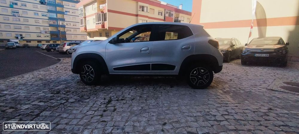 Dacia Spring Electric 45 Expression - 6