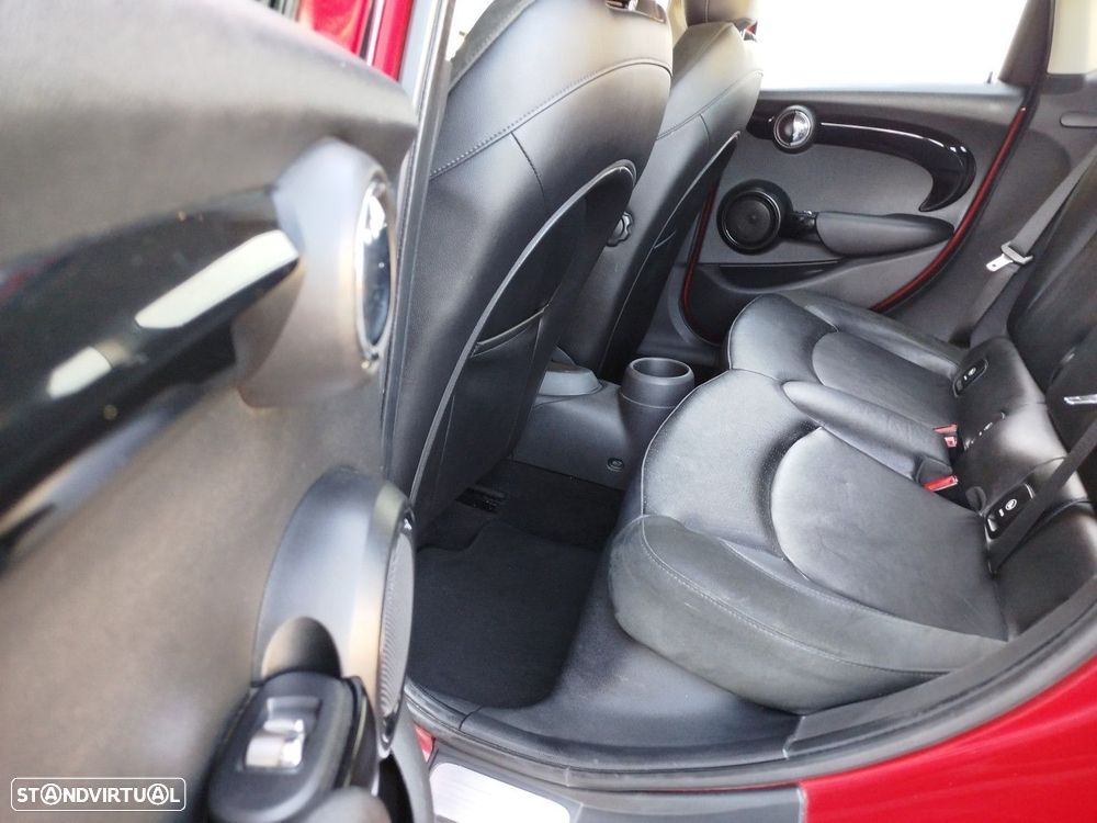 MINI 5 Portas One Auto - 25