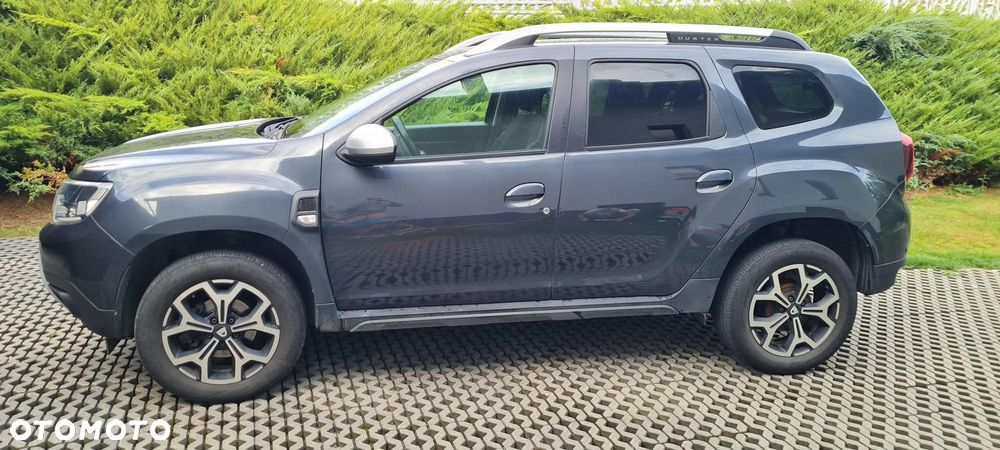 Dacia Duster - 1