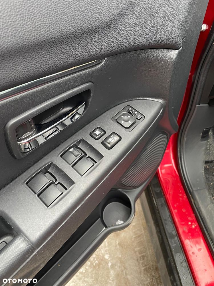 Mitsubishi ASX 1.6 Invite - 16