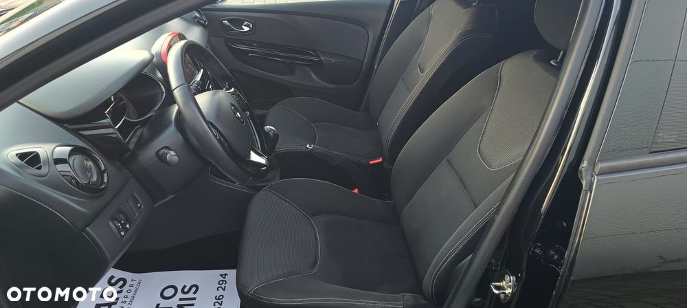 Renault Clio - 18