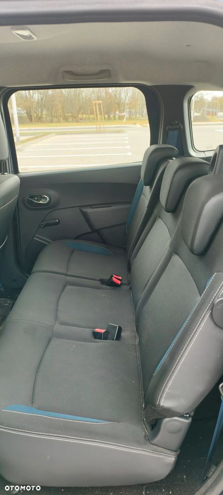 Dacia Lodgy 1.2 TCe Laureate - 10