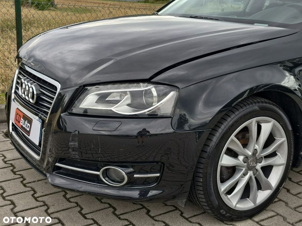 Audi A3 Sportback - 23