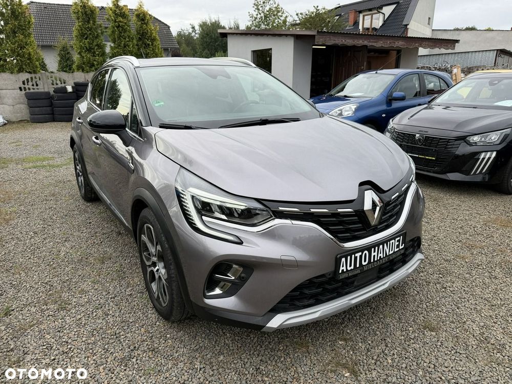 Renault Captur - 11