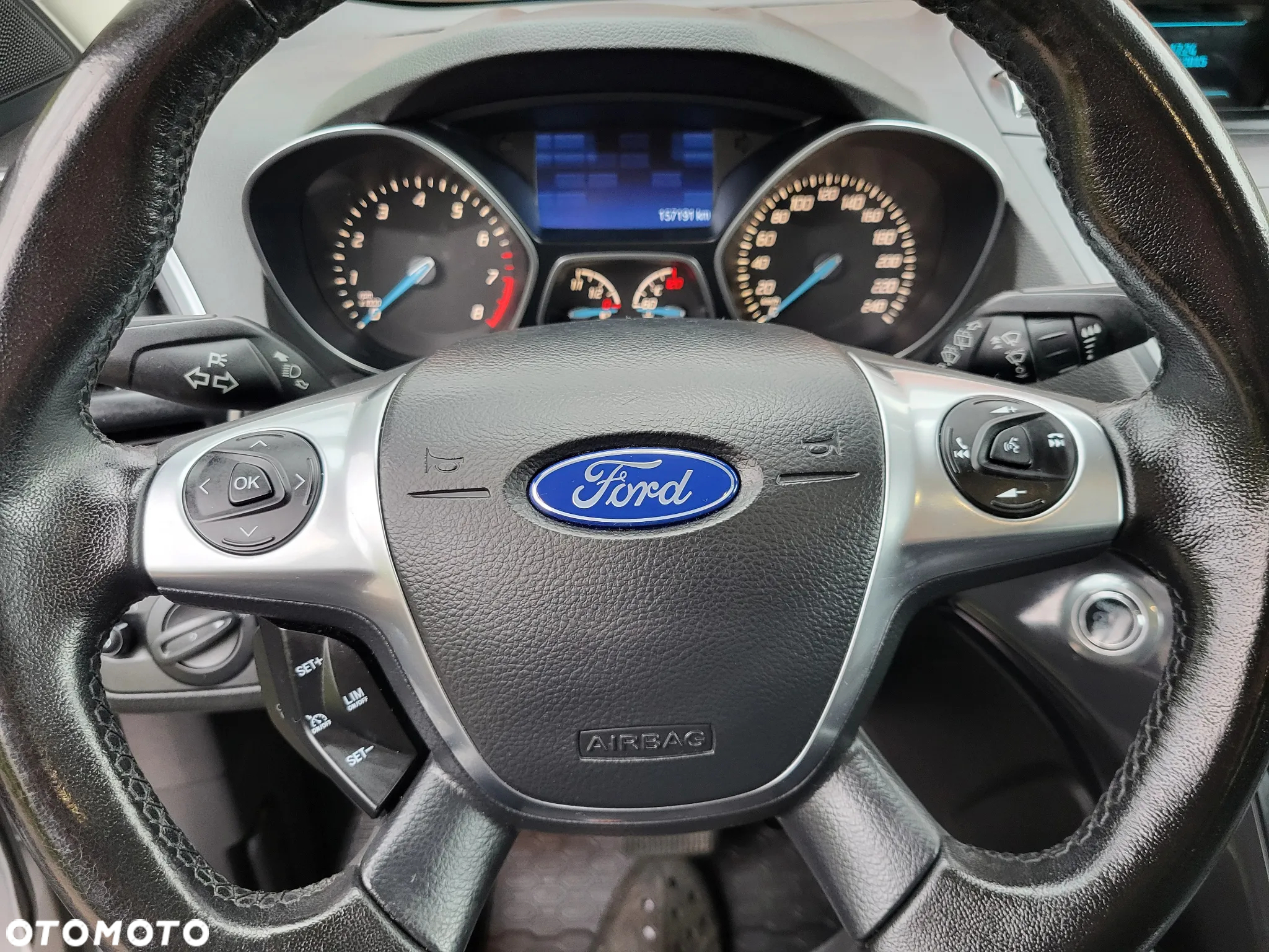 Ford Kuga 1.5 EcoBoost 4x4 Titanium - 27