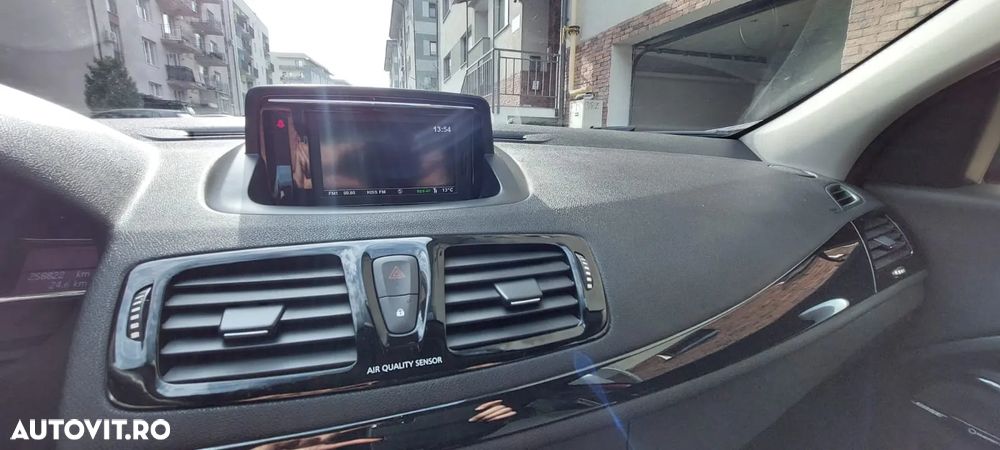 Renault Megane Grandtour ENERGY dCi 110 Start & Stopp Bose Edition - 13