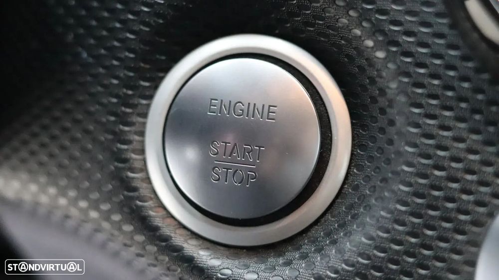 Mercedes-Benz A 180 - 18