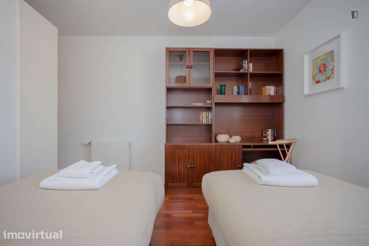 Apartamento com 2 quartos - localizado em Cedofeita Porto - Grande imagem: 5/49