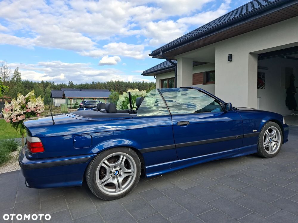 BMW Seria 3 - 32