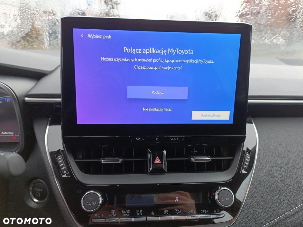 Toyota Corolla 1.8 Hybrid Comfort - 18