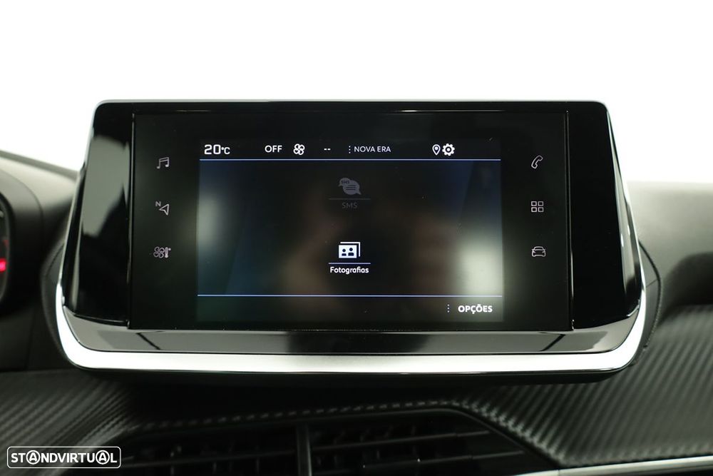 Peugeot 2008 1.2 PureTech Active Pack - 10