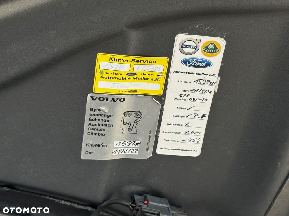 Volvo V60 D3 Drive-E Summum - 28