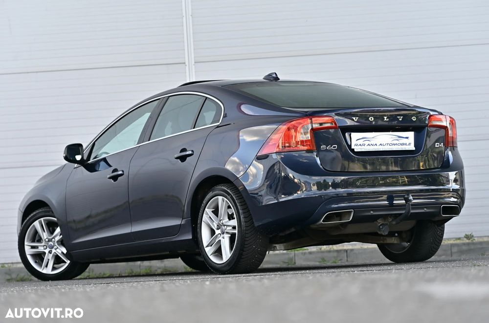 Volvo S60 - 6