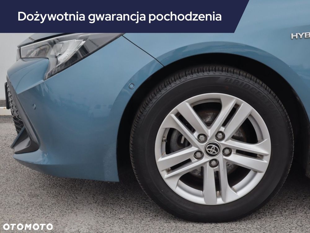 Toyota Corolla - 17