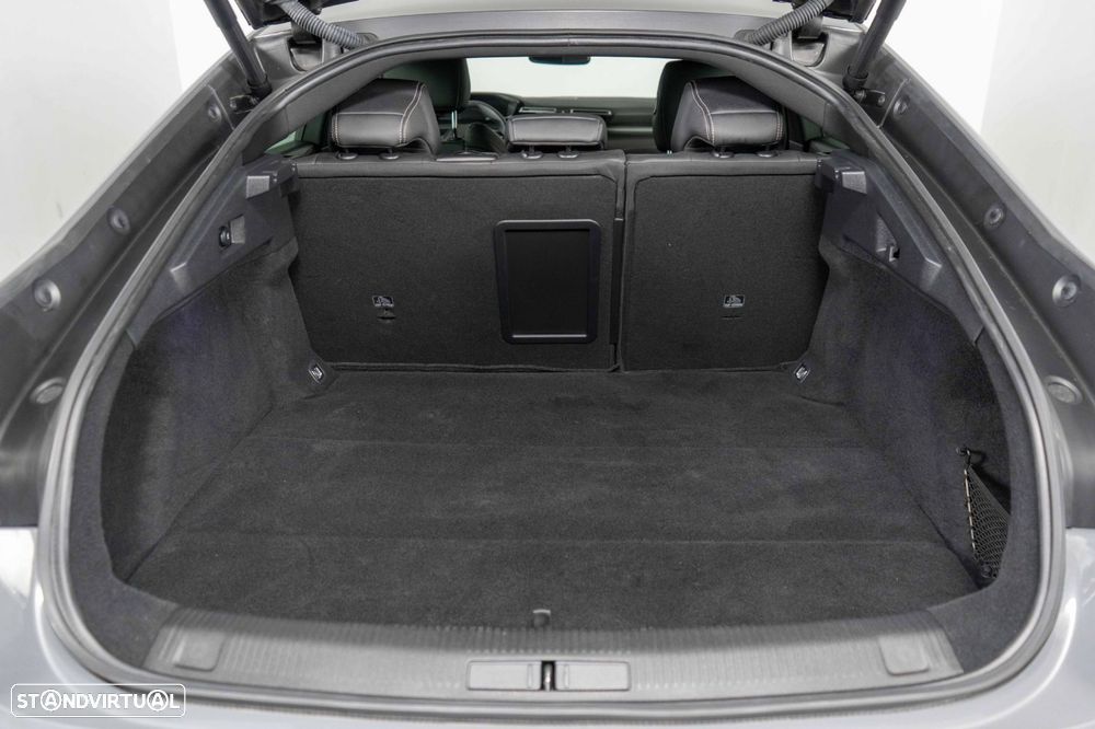 Peugeot 508 1.6 Hybrid Allure Pack e-EAT8 - 30