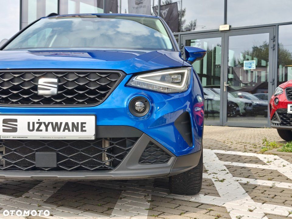 Seat Arona - 3