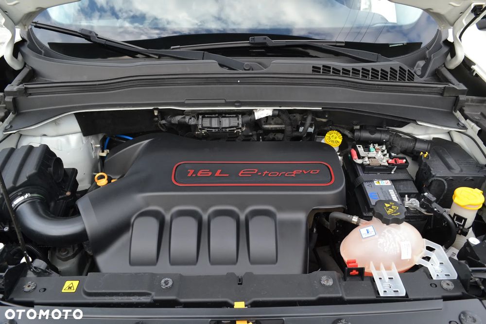 Jeep Renegade 1.6 E-torQ Night Eagle - 18