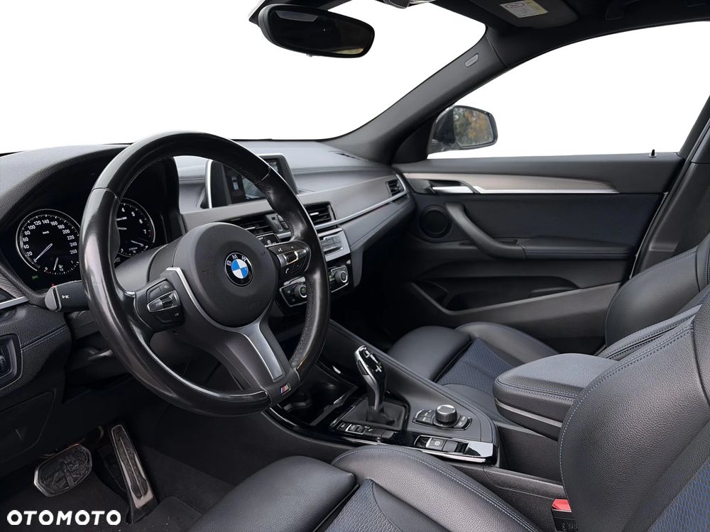 BMW X2 sDrive18i M Sport - 11