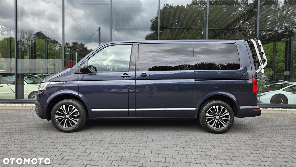 Volkswagen Multivan 2.0 TDI L1 Highline 4Motion DSG - 40