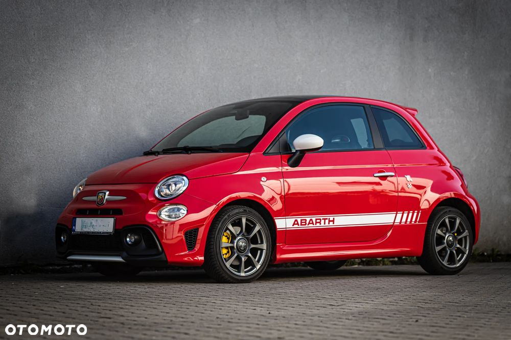 Fiat 500 - 1