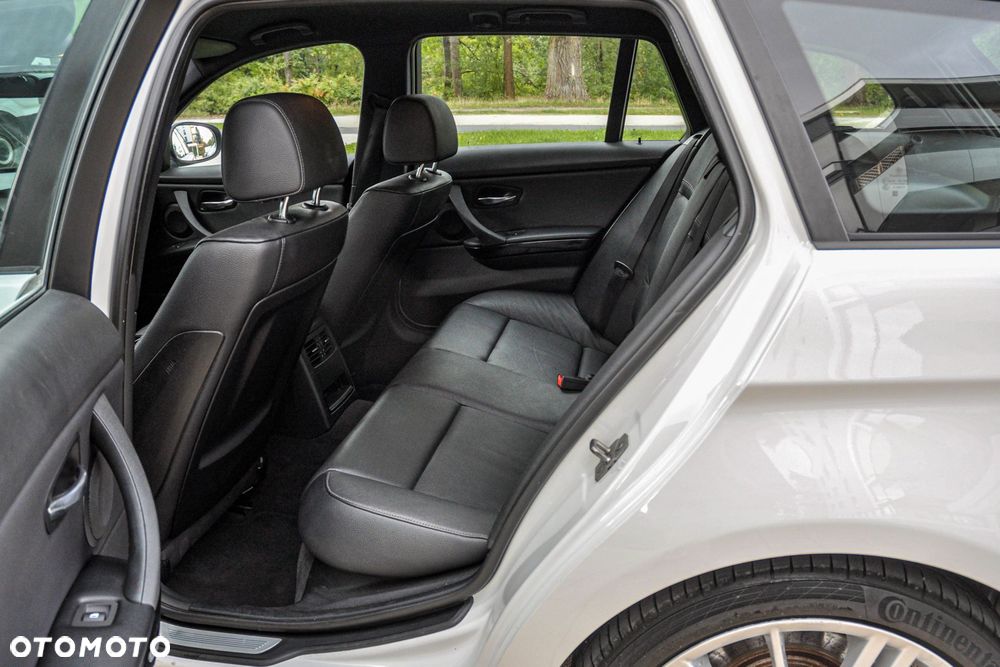 BMW Seria 3 - 8