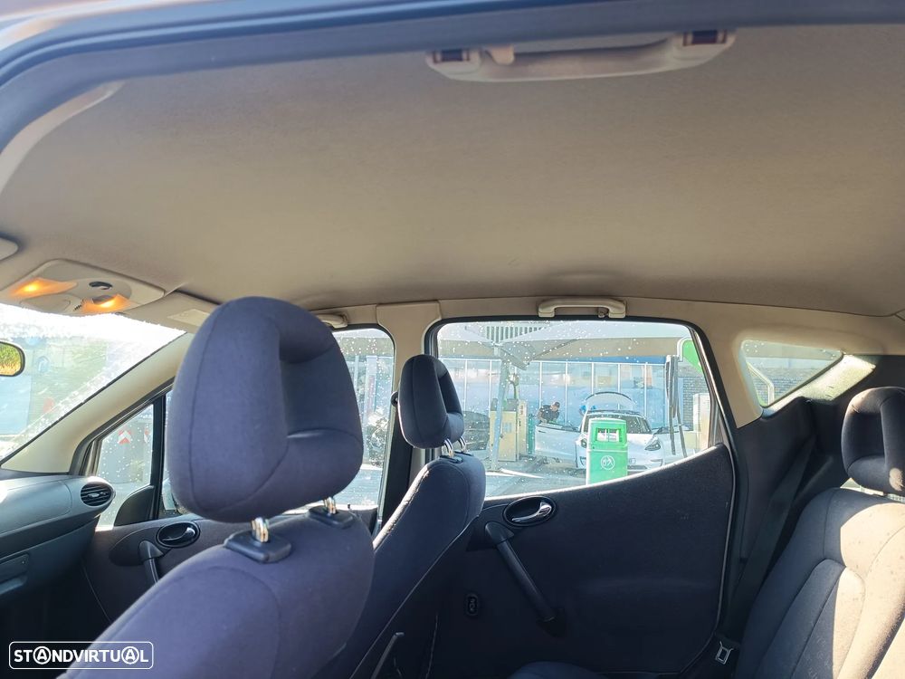 Mercedes-Benz A 140 Elegance - 5