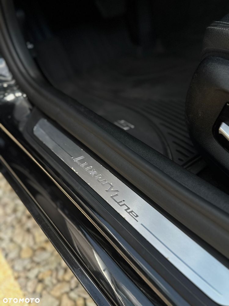 BMW Seria 5 530d xDrive Luxury Line - 20