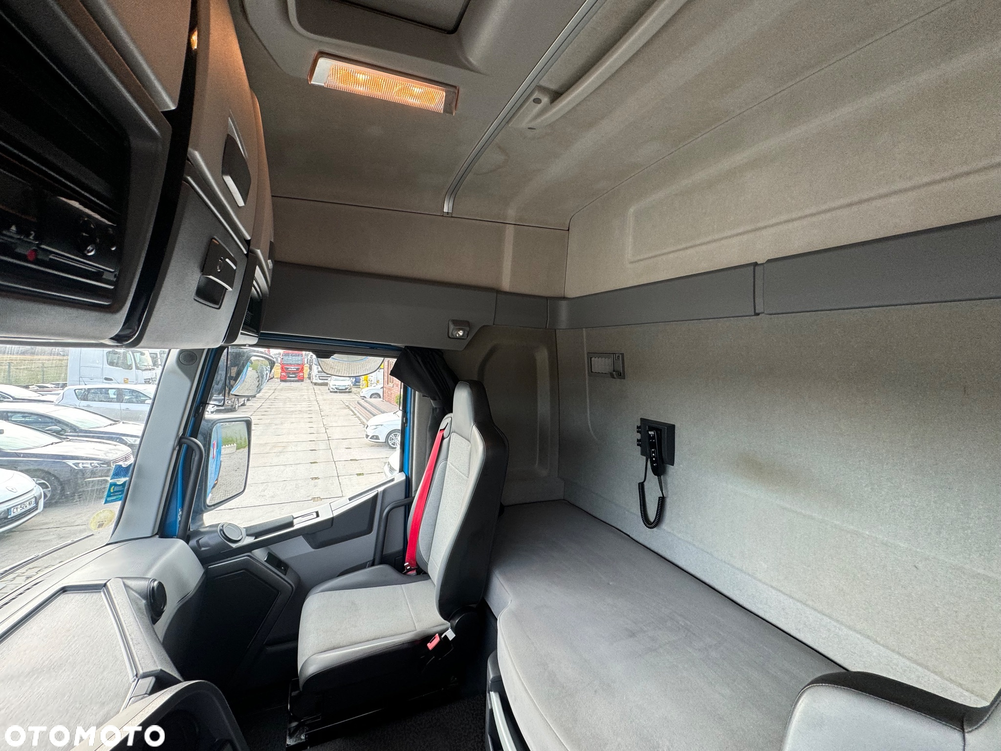 Renault T 460 !! Retarder !! ADR !! GPS !! Blokada !! Import France - 13